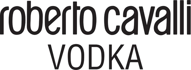 Roberto Cavalli Vodka