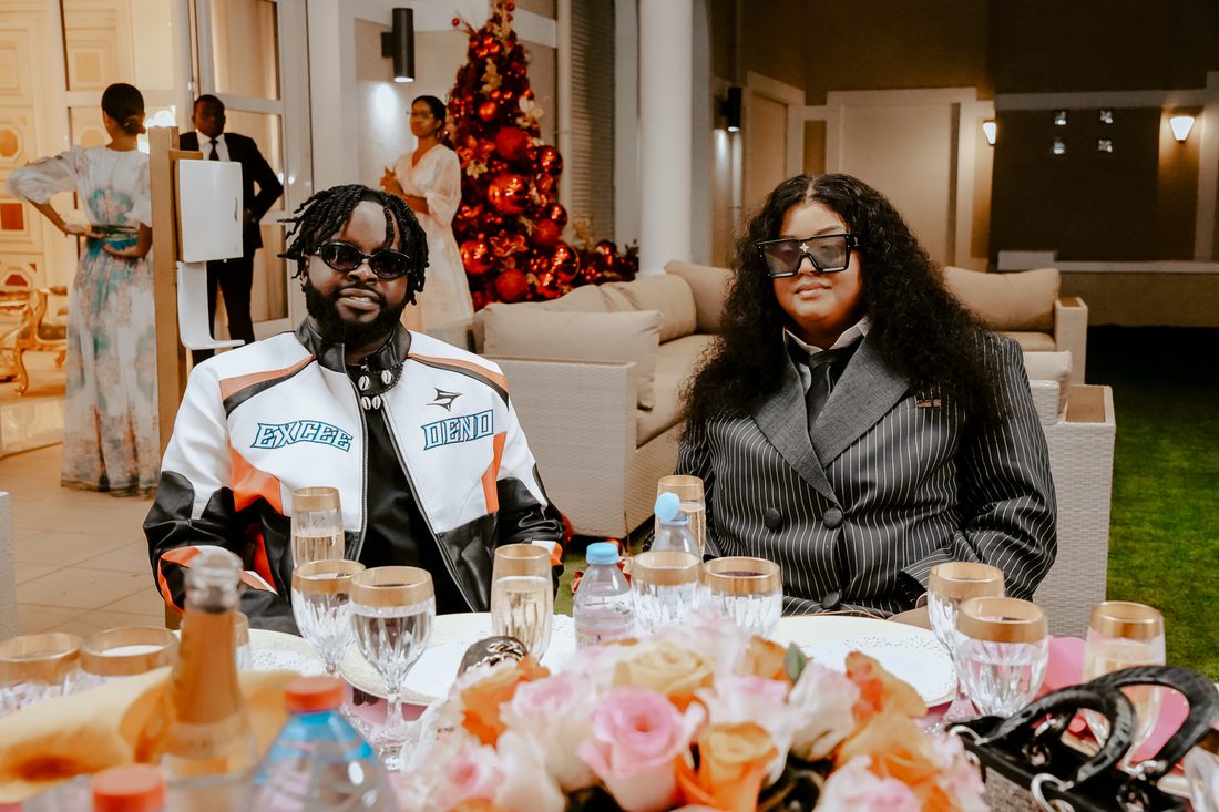 Événement privé — Creativ Events