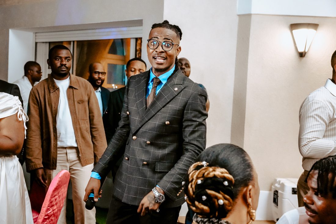 Événement privé — Creativ Events